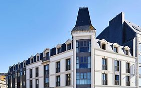 Mercure St Malo Front De Mer