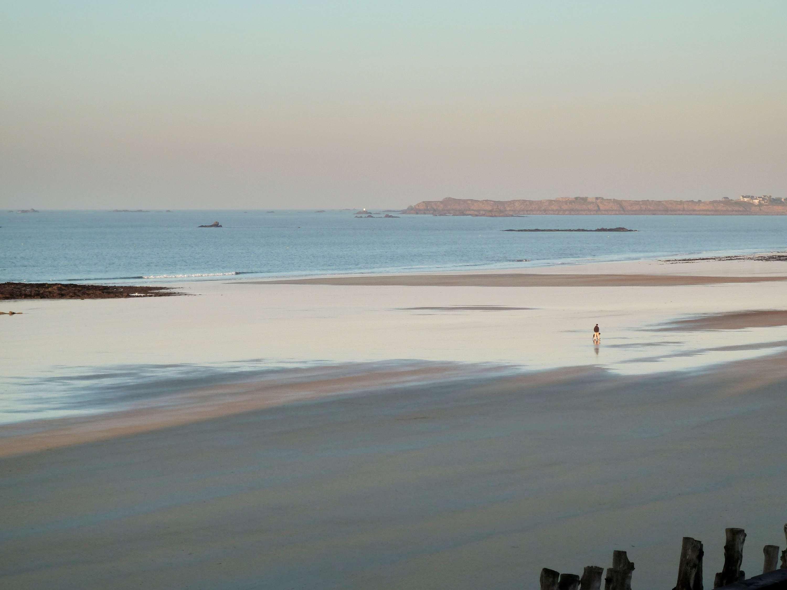 Mercure St Malo Front De Mer Saint-Malo Exterior photo