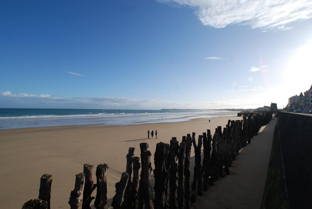 Mercure St Malo Front De Mer Saint-Malo Exterior photo