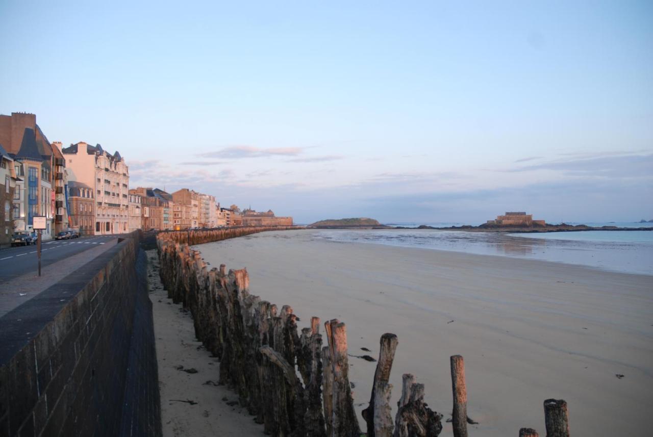 Mercure St Malo Front De Mer Saint-Malo Room photo